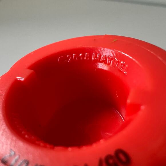 Fisher-Price Little People Ducky Disneys Toy Story 4 Yellow Duck 2018 - Picture 5 of 5